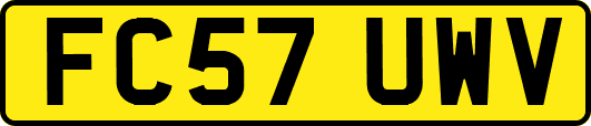 FC57UWV