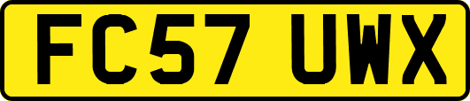 FC57UWX