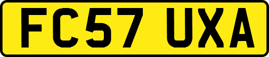 FC57UXA