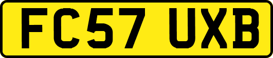 FC57UXB