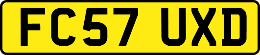 FC57UXD