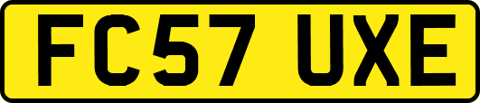 FC57UXE