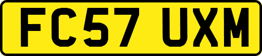 FC57UXM