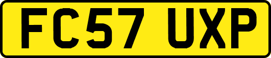 FC57UXP
