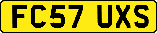 FC57UXS