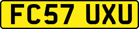 FC57UXU