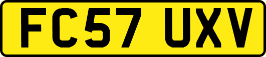FC57UXV