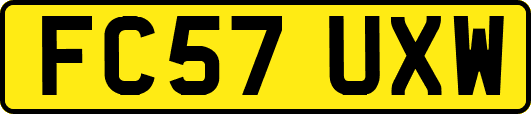FC57UXW