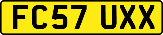 FC57UXX