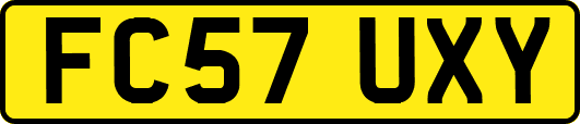 FC57UXY