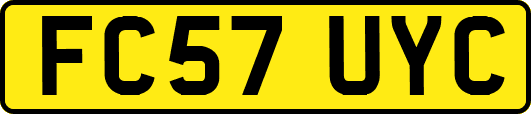 FC57UYC
