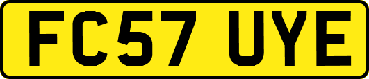 FC57UYE