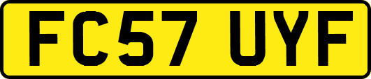 FC57UYF