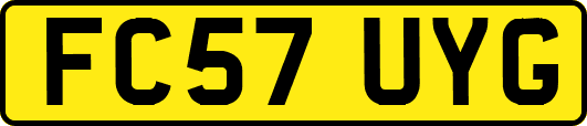 FC57UYG