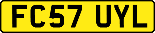 FC57UYL
