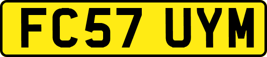 FC57UYM