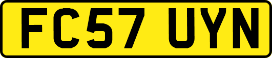 FC57UYN