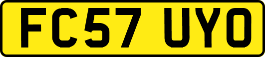 FC57UYO