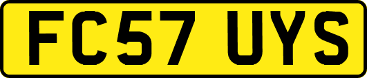 FC57UYS