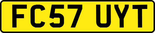 FC57UYT