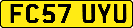 FC57UYU