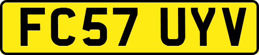 FC57UYV