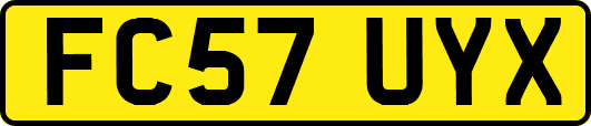 FC57UYX