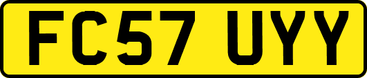 FC57UYY