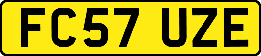 FC57UZE