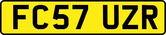 FC57UZR