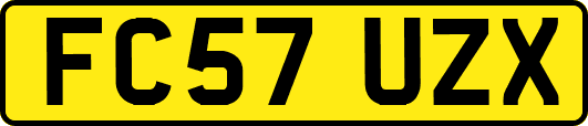 FC57UZX