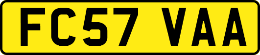 FC57VAA