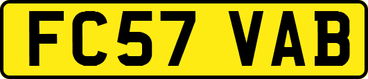 FC57VAB