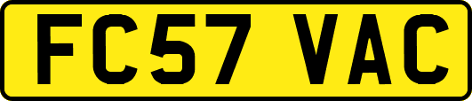 FC57VAC