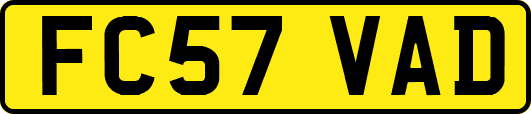 FC57VAD