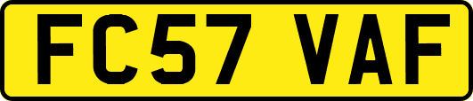 FC57VAF