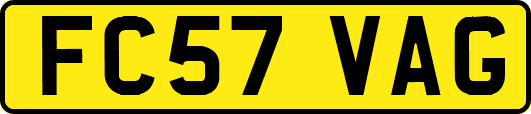 FC57VAG
