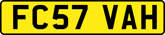 FC57VAH