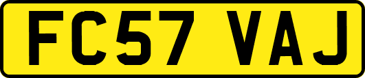 FC57VAJ