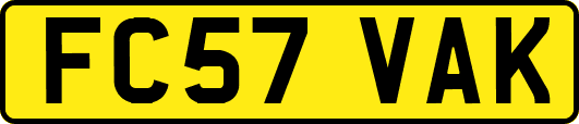 FC57VAK