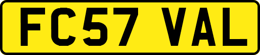 FC57VAL