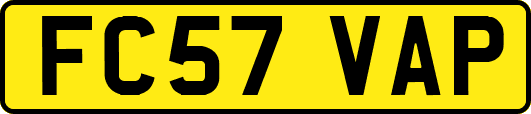 FC57VAP