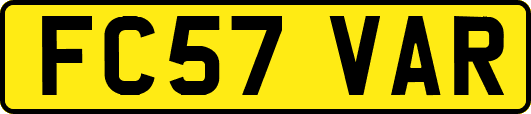 FC57VAR
