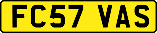 FC57VAS