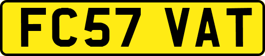 FC57VAT