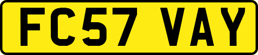 FC57VAY