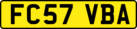 FC57VBA