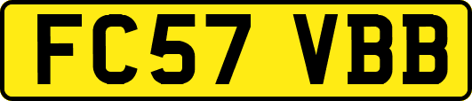 FC57VBB
