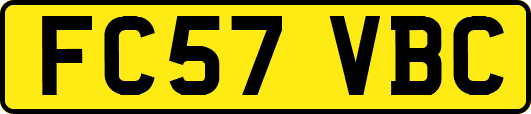 FC57VBC