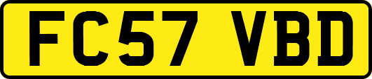 FC57VBD